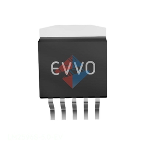 <strong>LM2596S</strong>-<strong>5.0</strong>-EV <strong>Electronic</strong> Circuit <strong>Components</strong> In Stock Power Management (PMIC) - Product Image 1