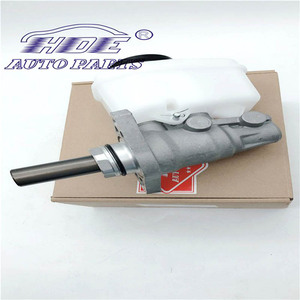 47028-60030 4702860030 Cilindro Maestro de Freno HDE para Toyota Land Cruiser, Venta al Por Mayor de Autopartes - Product Image 2