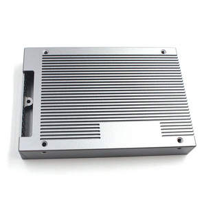 Tùy chỉnh OEM ODM Led nhà máy ánh sáng tản nhiệt Tản nhiệt Tản nhiệt giai đoạn ánh sáng theo dõi ánh sáng lạnh giả mạo tản nhiệt UFO giả mạo tản nhiệt - Product Image 4