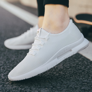 Personalizada <span class=keywords><strong>de</strong></span> marca suela transpirable Zapatos <span class=keywords><strong>de</strong></span> deporte <span class=keywords><strong>de</strong></span> hombres <span class=keywords><strong>zapatillas</strong></span> <span class=keywords><strong>de</strong></span> deporte casuales proveedor - Product Image 5