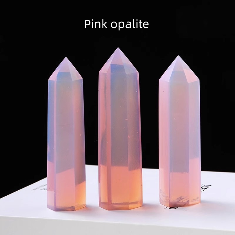 Opalite rose