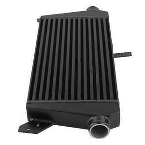 <span class=keywords><strong>Intercooler</strong></span> frontal amélioré pour VW Passat Audi <span class=keywords><strong>A4</strong></span> B5 <span class=keywords><strong>B6</strong></span> 1.8T 96-01 BK - Product Image 4