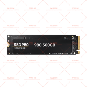 Disque SSD NVME M.2 pour ordinateur portable et de bureau, 980 500 Go - Product Image 4