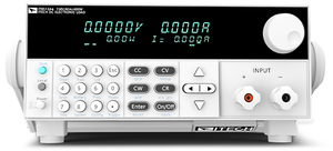 ITECH IT8511A+ Programmierbare DC-Elektronische Last mit Hoher Dichte, Hoher Auflösung und Hoher Präzision - Product Image 3