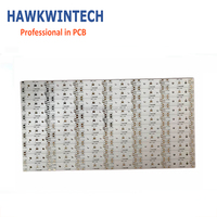 Cargador de PCB Redondo de Aluminio para Tecnología Creativa, Instrumento Óptico, Cargador de PCB, Cargador de PCBA, PCBA PD