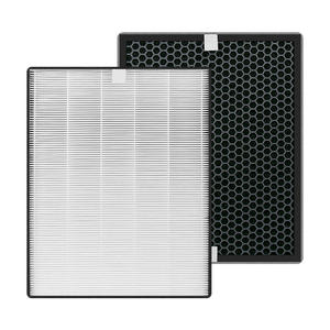 सक्रिय कार्बन फिल्टर fy1413 और हेपा फिल्टर fy1410 के लिए हेपा फिल्टर fy1410 ए 1215 ए - Product Image 5