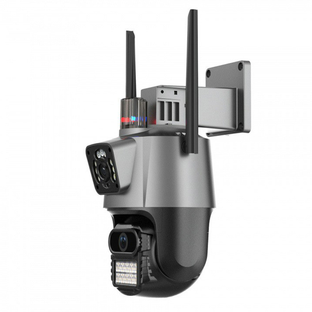 Sports Camera with Screen DV Outdoor Handheld Wifi Direct Connection Recorder Video Recording Camera