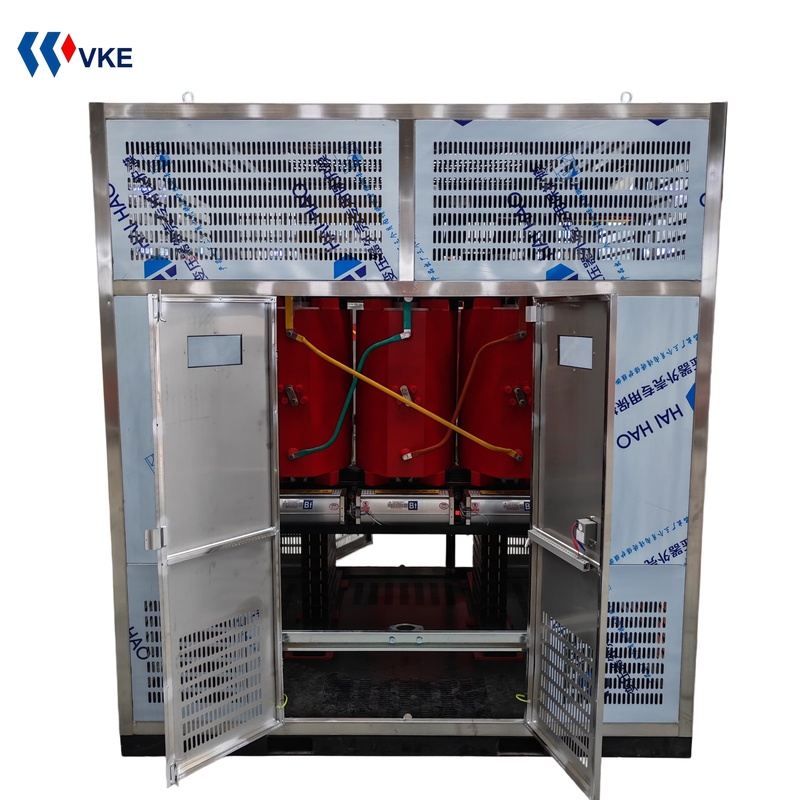 High Efficiency Low Loss Three Phase