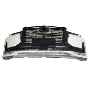 ChangAn Uni-<span class=keywords><strong>K</strong></span> UNI-T CS95 CS75 PLUS Uni <span class=keywords><strong>k</strong></span> EV voiture pare-chocs avant pièces de rechange de carrosserie d'origine chinoise toutes les pièces de rechange pour Chang'an - Product Image 1