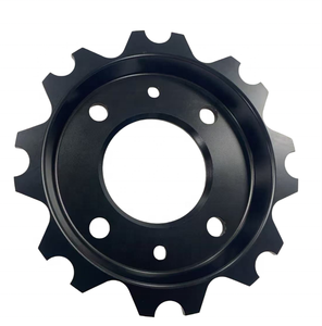 ชามเบรกอลูมิเนียมด้านหลังสำหรับดิสก์ขนาด300มม. เครื่องจักร CNC <span class=keywords><strong>7075</strong></span> <span class=keywords><strong>T6</strong></span> - Product Image 1