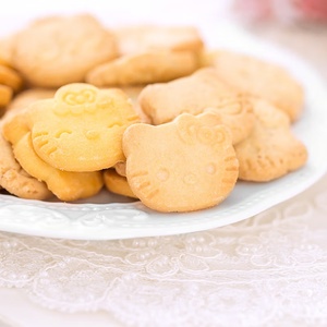 <span class=keywords><strong>Galletas</strong></span> Infantiles al por Mayor, Caja de <span class=keywords><strong>Galletas</strong></span> con Diseño de Gatito, 47g, Sabor a Leche/Queso, <span class=keywords><strong>Galletas</strong></span> de Dibujos Animados - Product Image 2