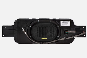 Haut-parleur de <span class=keywords><strong>subwoofer</strong></span> pour Jeep Wrangler 2015-2018, <span class=keywords><strong>Alpine</strong></span> OEM, authentique 68223349AD - Product Image 3
