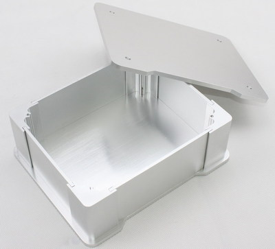 Xgh OEM ODM Small Aluminum Open Frame Pc Case