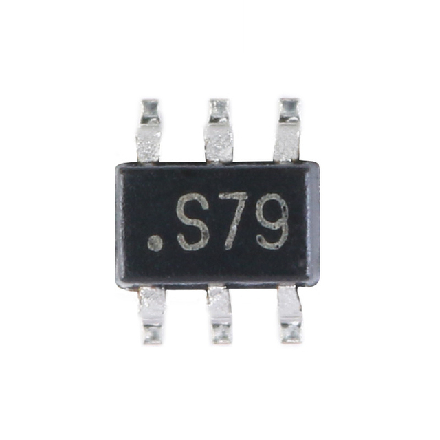 Electronic Components RF IC Chips Integrated Circuit AS179-92LF S79 ATD Brand SMD Mounting Supplier Price Seller Provider