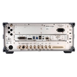 เครื่องวิเคราะห์สัญญาณ Keysight N9020B-513 MXA 10 Hz ถึง 136 GHz ผลิตในมาเลเซีย ไม่มีการปรับแต่ง ไม่มีการสนับสนุน - Product Image 3