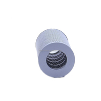 Éléments filtrants pour engins de construction 22L-60-22120/H-56530 – Cartouches filtrantes en fibre de verre pour retour d'huile hydraulique