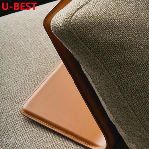 U-miglior lusso minimalista Westside modulo gratuito combinato Divano Canape Divano Mueble Salon Muebles De Living Hall - Product Image 3