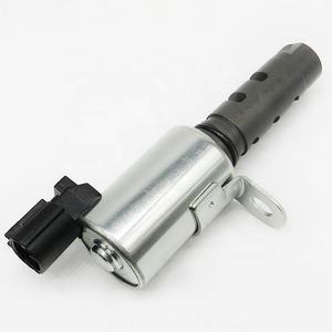 NOUVEAU Solénoïde VVT, soupape de commande d'huile de calage variable du distributeur pour Toyota RAV 4 III Camary 2.4L 15330-28020 - Product Image 3