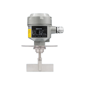 Sensor de Nivel Rotatorio, Indicador Automático de Nivel de Contenedor, Indicador de Nivel Rotatorio, Interruptor de Nivel Electrónico para Sólidos - Product Image 2