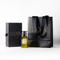 Vente chaude Bouteilles de parfum en verre coloré avec bouchons en métal Fabricant Fourniture directe Récipients de parfum personnalisables de haute qualité