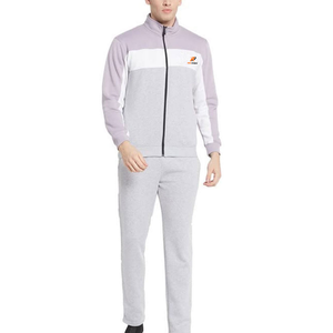 Trajes Deportivos de Invierno para Hombre, de Algodón y Poliéster, Personalizados al por Mayor, Ropa de Entrenamiento y Jogging, Ecológicos, de Alta Calidad - Product Image 2