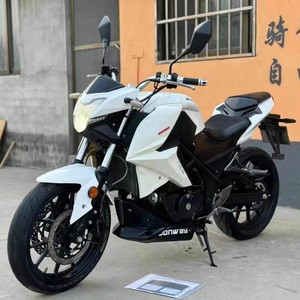 Motocicleta Xiaofeng <span class=keywords><strong>9</strong></span> de 200cc con Enfriamiento por Aire, 400cc con Enfriamiento Líquido, EFI, Manejo Estable, Ahorro de Combustible, para Calle - Product Image 3