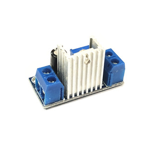 Hot LM317 Adjustable Regulated Power Supply Board Dc-Dc <b>Converter</b> Step-Down Module Adjustable Linear <b>Voltage</b> Regulator - Product Image 3