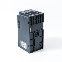 Convertisseur de fréquence industriel ZONCN NZ100 monophasé 0,75 kW 220 V AC, variateur de fréquence VFD à contrôle vectoriel CE KC pour le contrôle des moteurs