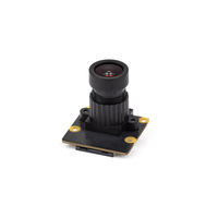 Modul Kamera MIS5001 5MP Global Shutter Lensa Sudut Lebar Kompresi H.265 Sensor CMOS Sensitivitas Tinggi Arus Gelap Rendah