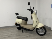 Trottinette Électrique 600W 48V 60V pour Adulte avec Assistance au Pédalage, Vélo Électrique 50km/h, Moto de Commutation Domestique, Exportation Transfrontalière
