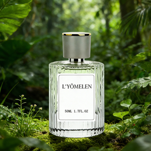 น้ำหอมสูตรเฉพาะตัวติดทนนาน รับผลิตน้ำหอมโอเดอโคโลญจน์ กลิ่นหอมสไตล์เจนซี ติดทนนาน ผู้จัดจำหน่ายน้ำหอม - Product Image 1