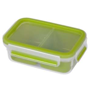 EMSA Clip & Go Snack mit Einsätzen rechteckig 0,55L - Product Image 1