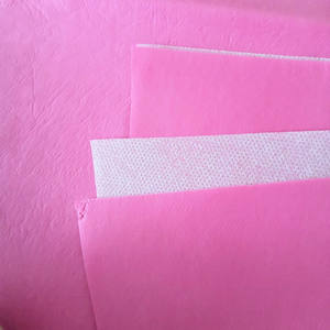 أقمشة ملونة مقاومة للماء مقاومة للكيماويات SF/SFS قماش غير منسوج لملابس السلامة - Product Image 5