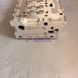 Cabeza de Cilindro Completa F1CGL411A para IVECO DAILY VI Chasis Plataforma 35S15 35C15 40C15 50C15 60C15 <span class=keywords><strong>65C15</strong></span> 70C15 5802114243 908346 - Product Image 6