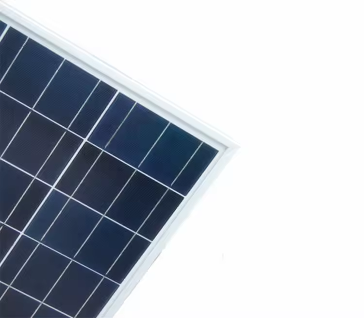 Solar Generator TOPCON N Type 580W Solar Panels Is Full Black Solar 144 ...