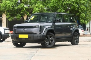 2024 Chery ICAR 03 SUV 2WD 501km <span class=keywords><strong>auto</strong></span> elettrica EV 65,69kwh 135kW/220Nm R19 a quattro ruote Smart Share LHD nuova vendita di <span class=keywords><strong>auto</strong></span> usate - Product Image 2