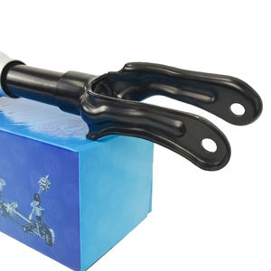 グランドチェロキーWK2用フロント左または右エアショックアブソーバー68231884AA 68231885AA長持ち - Product Image 5