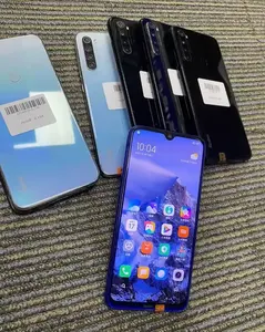 ขายส่งโทรศัพท์มือถือปลดล็อคแล้ว รุ่น Note 8 Pro ระบบ Android ความจุ 64GB (ไม่ใช่เครื่องใหม่) - Product Image 2