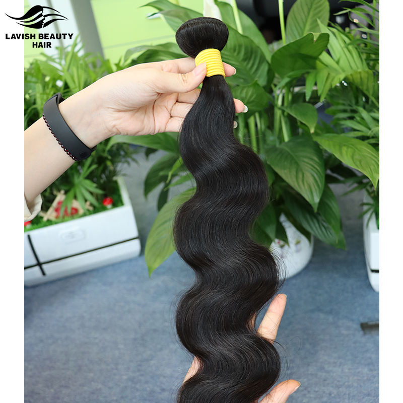 คลื่นบูบี้