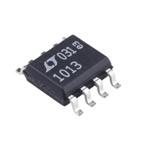 LT1013DS8 # TRPBF SO-8 Composant électronique d'origine neuf, service BOM complet, expédition rapide, support technique en ligne 24h/24