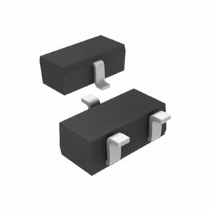 ทรานซิสเตอร์ SOT-23 PJA3415AE-AU_R1_000A1 ซื้อออนไลน์ ชิ้นส่วนอิเล็กทรอนิกส์ของแท้ บริการครบวงจร - Product Image 1
