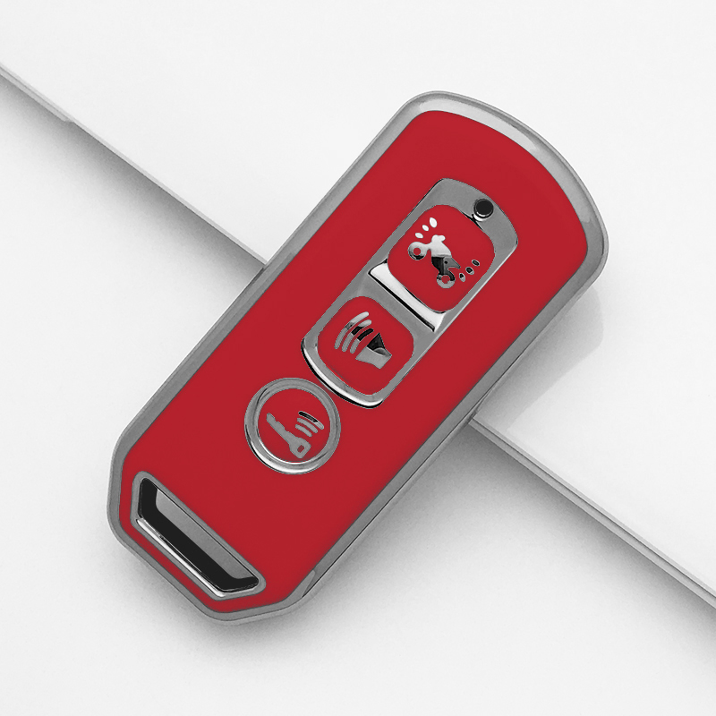 Rojo