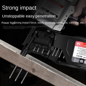 Clavadora neumática <span class=keywords><strong>de</strong></span> bobina <span class=keywords><strong>de</strong></span> <span class=keywords><strong>pistola</strong></span> <span class=keywords><strong>de</strong></span> <span class=keywords><strong>clavos</strong></span> <span class=keywords><strong>para</strong></span> carpintería <span class=keywords><strong>para</strong></span> <span class=keywords><strong>caja</strong></span> <span class=keywords><strong>de</strong></span> embalaje <span class=keywords><strong>de</strong></span> estante <span class=keywords><strong>de</strong></span> placa <span class=keywords><strong>de</strong></span> paleta <span class=keywords><strong>de</strong></span> madera - Product Image 3