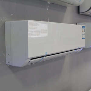 Aanpassen 110V/220V 60Hz Hoge Kwaliteit Koeling Verwarming 9000 12000 18000btu Omvormer Wand Gemonteerde Airconditioner Voor Home Ac Dc - Product Image 4