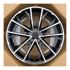 Jantes forgées Bku 5x114.3 pour <span class=keywords><strong>Maserati</strong></span> Ghibli Granturismo <span class=keywords><strong>Levante</strong></span> 19 20 21 22 pouces, jantes de course en alliage forgé personnalisées de luxe - Product Image 2
