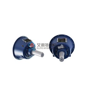 Embrague de Potencia PTO <span class=keywords><strong>Despegue</strong></span> 318 WTD-18-302 para Equipos de Exploración Petrolera/Equipo Auxiliar de Perforación de Yacimientos/A - Product Image 3
