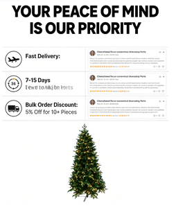 <span class=keywords><strong>Sapin</strong></span> de Noël artificiel haut de gamme <span class=keywords><strong>en</strong></span> pin, réaliste, dense, aiguilles <span class=keywords><strong>en</strong></span> PE, résistant au feu, pliable, avec support métallique, pour <span class=keywords><strong>intérieur</strong></span> - Product Image 6