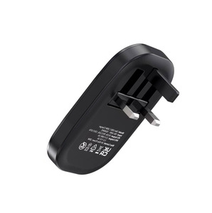 Caricabatterie Mobile da esterno 30W Uk per caricabatterie da cellulare per la produzione di adattatore di alimentazione 30w Pd ricarica rapida Usb <span class=keywords><strong>c</strong></span> caricabatterie <span class=keywords><strong>iPhone</strong></span> 14 15 16 - Product Image 1