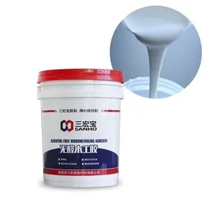 Wood Glue PVA White Glue Liquid LATEX Contact Adhesive White Quick Dry Wood PVA Glue