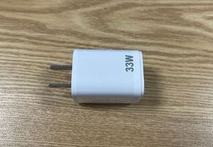 PD33W GAN35W Universal Cell Phone Fast Charging Head PD Travel Compact and Convenient - Product Image 6